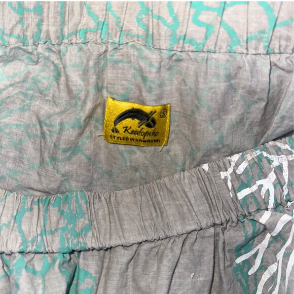 Kealopiko top - Picture 3 of 4